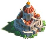 Building Calculator