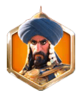 Commander (Exp) Calculator